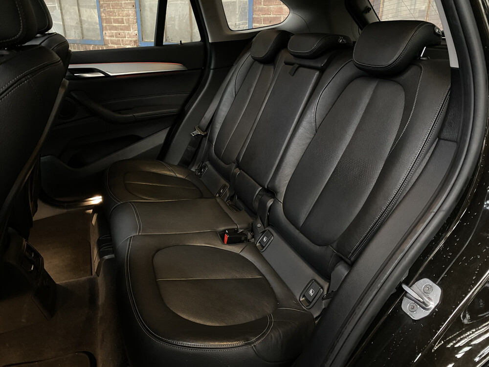 BMW X1 xDrive20d Centennial High Executive 190PS 2016, RS-039-H