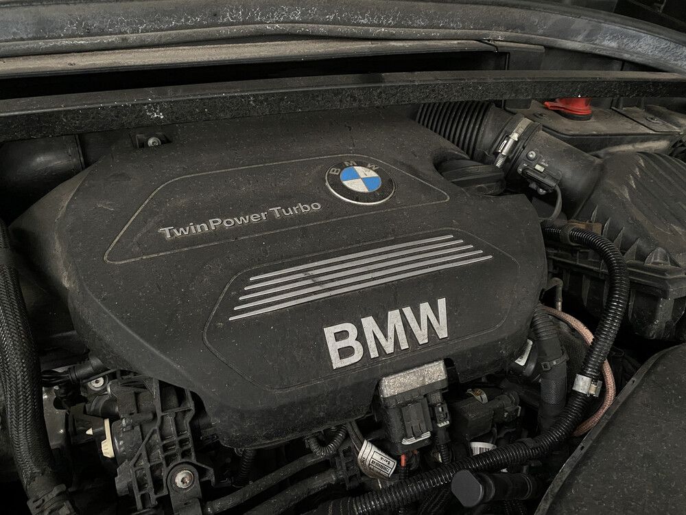 BMW X1 xDrive20d Centennial High Executive 190PS 2016, RS-039-H