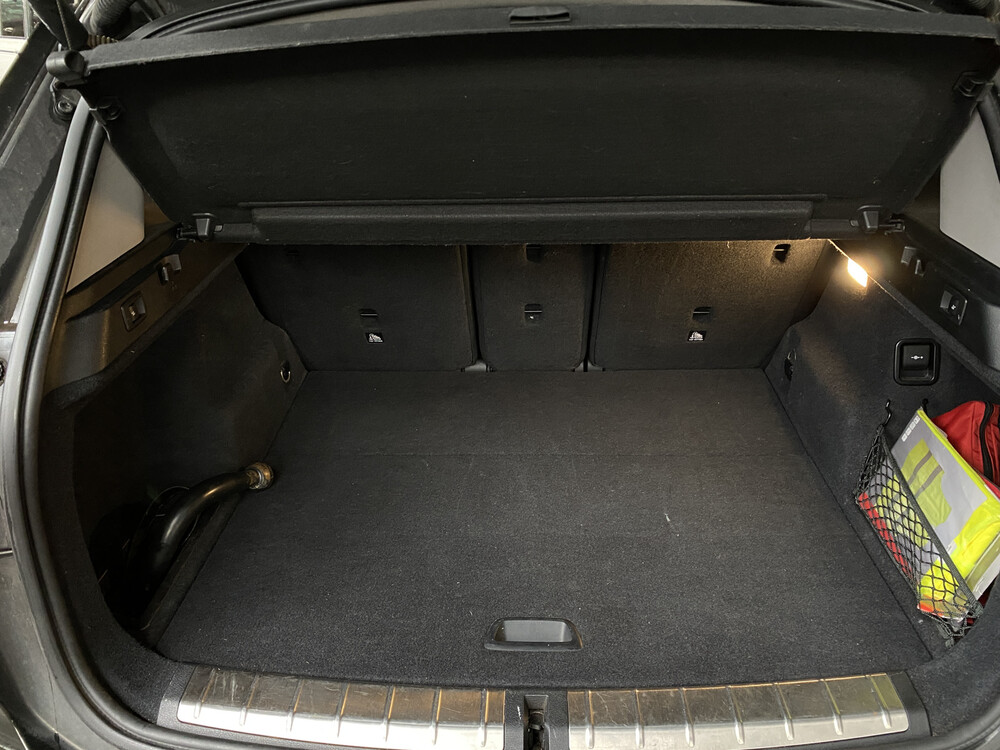 BMW X1 xDrive20d Centennial High Executive 190PS 2016, RS-039-H