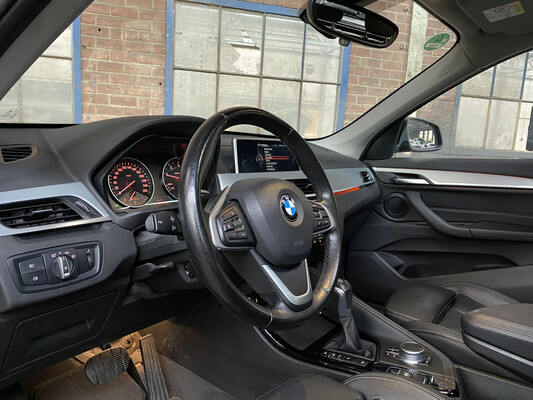 BMW X1 xDrive20d Centennial High Executive 190PS 2016, RS-039-H