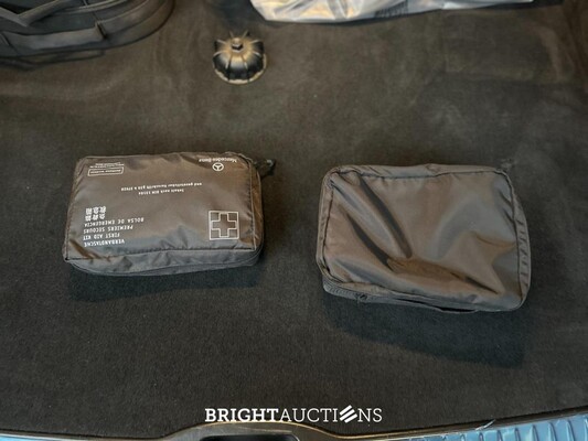 Mercedes-Benz GLE53 4Matic+ AMG Hybrid 544pk 2025 (Fabrieksgarantie) GLE-Klasse