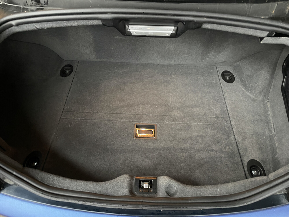 Maserati Quattroporte Duo Select 400PS 2004