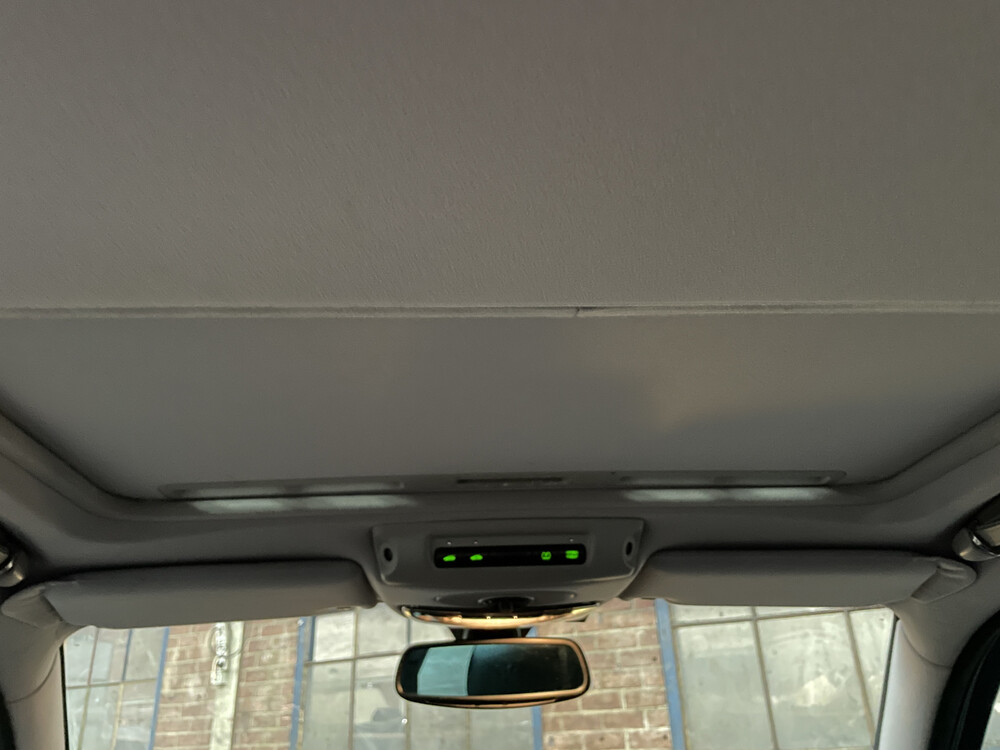 Maserati Quattroporte Duo Select 400PS 2004