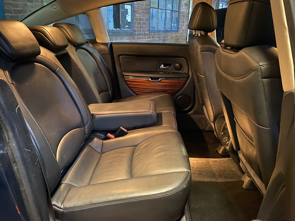 Citroen C6 2.7 V6 Exclusive 204pk 2006, Org NL- 68-SN-KK