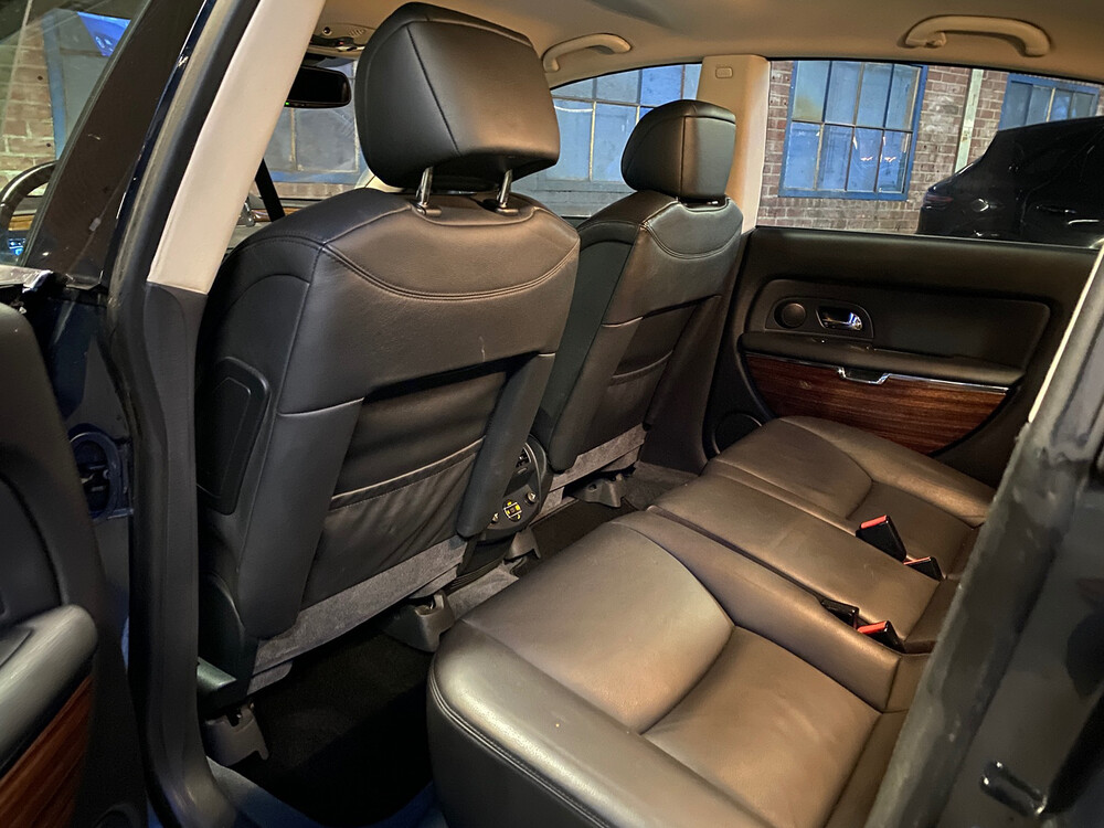 Citroen C6 2.7 V6 Exclusive 204pk 2006, Org NL- 68-SN-KK