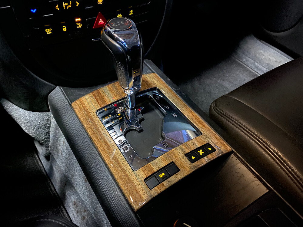 Citroen C6 2.7 V6 Exclusive 204pk 2006, Org NL- 68-SN-KK