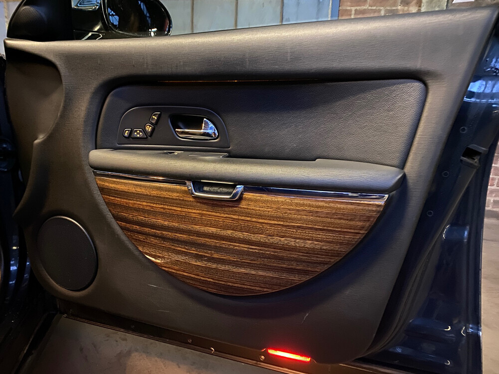 Citroen C6 2.7 V6 Exclusive 204pk 2006, Org NL- 68-SN-KK