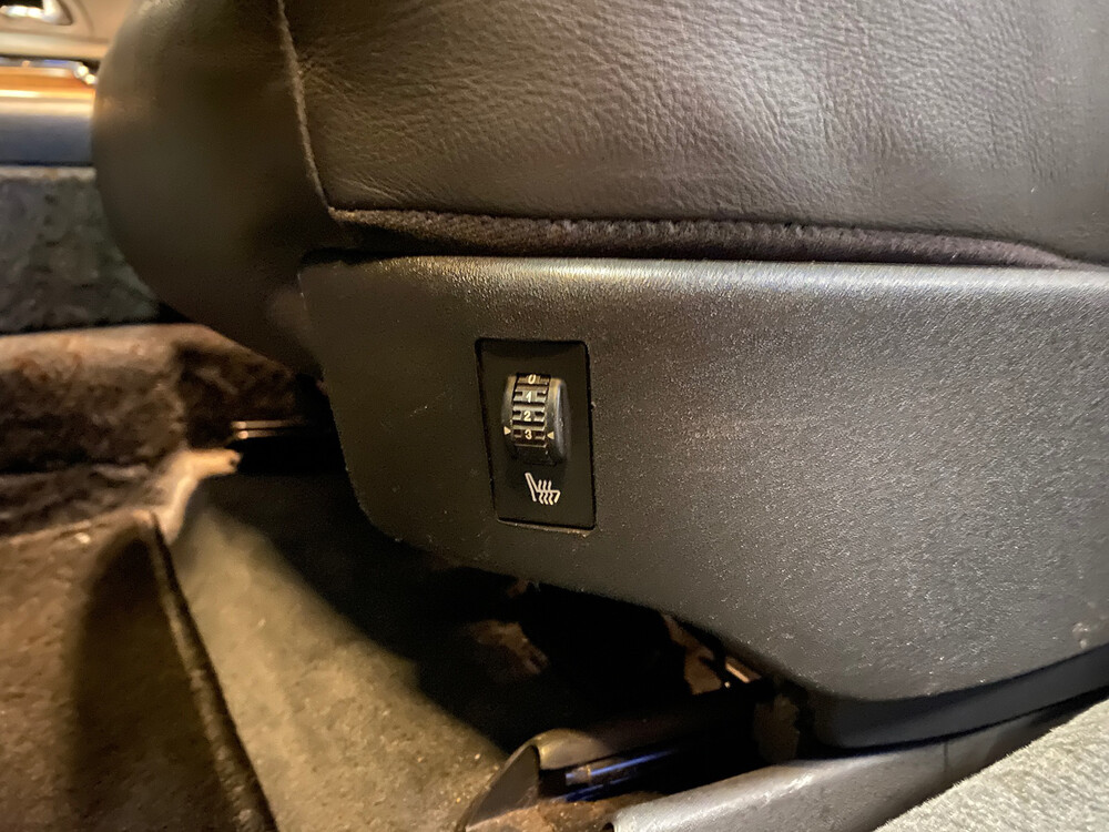 Citroen C6 2.7 V6 Exclusive 204pk 2006, Org NL- 68-SN-KK