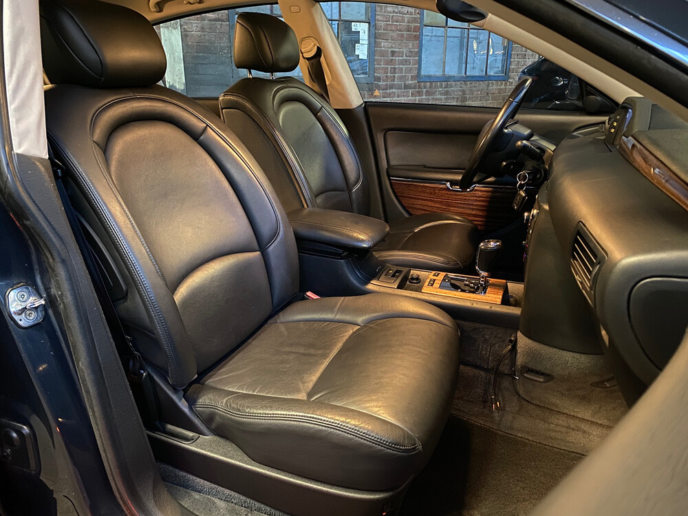 Citroen C6 2.7 V6 Exclusive 204pk 2006, Org NL- 68-SN-KK