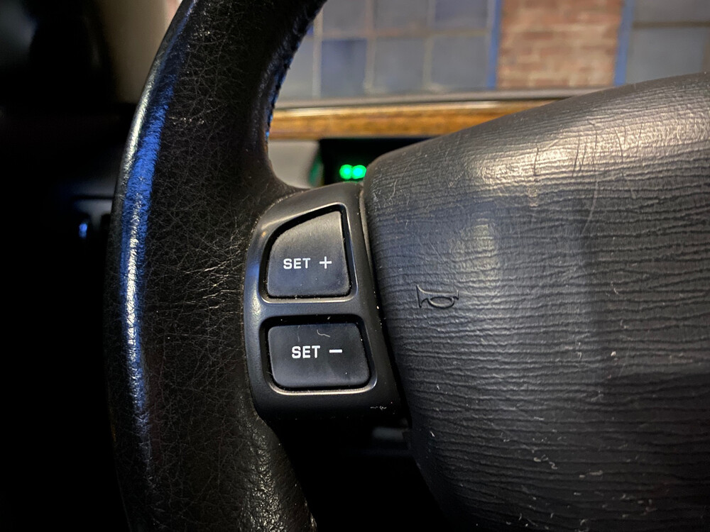 Citroen C6 2.7 V6 Exclusive 204pk 2006, Org NL- 68-SN-KK