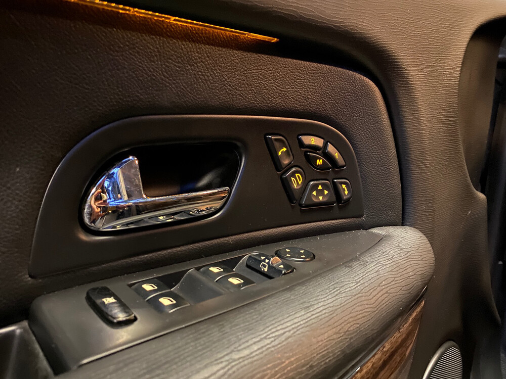 Citroen C6 2.7 V6 Exclusive 204pk 2006, Org NL- 68-SN-KK