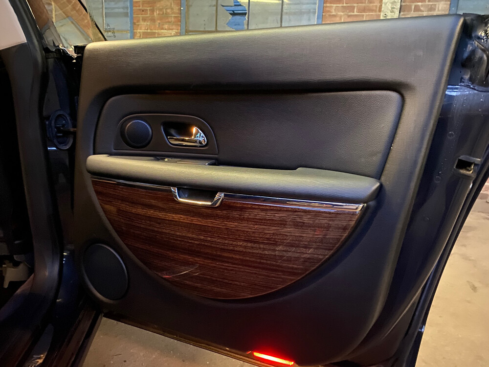 Citroen C6 2.7 V6 Exclusive 204pk 2006, Org NL- 68-SN-KK