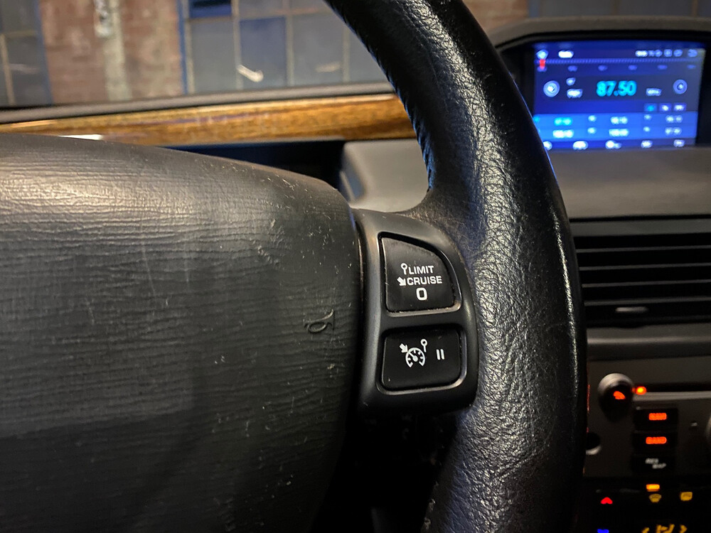 Citroen C6 2.7 V6 Exclusive 204pk 2006, Org NL- 68-SN-KK