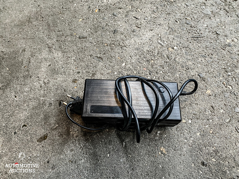 CityCoco Electric Scooter -NIEUW- 1.500w, FLG-44-F