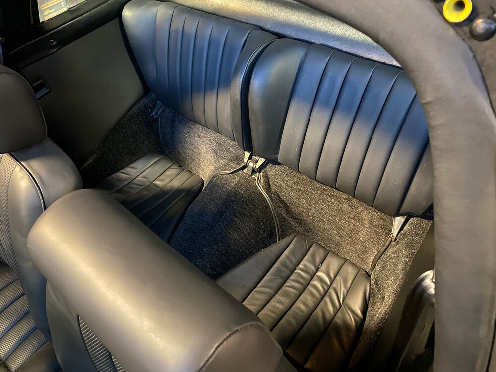 Porsche 911T 2.4 Targa 1973 911.261 Hellgelb, GP-FJ-93.