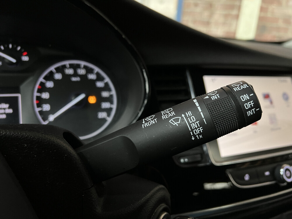 Opel Mokka X 141pk 2018