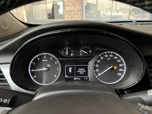 Opel Mokka X 141pk 2018