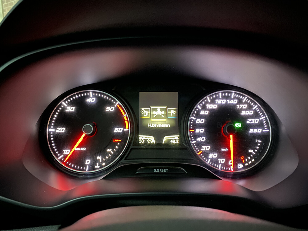 Seat Leon ST 1.6 Style Business 2015, TN-748-L