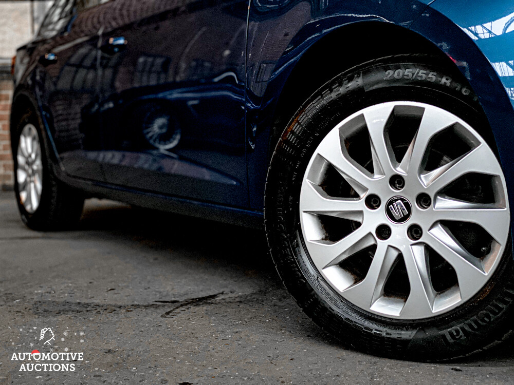 Seat Leon ST 1.6 Style Business 2015, TN-748-L