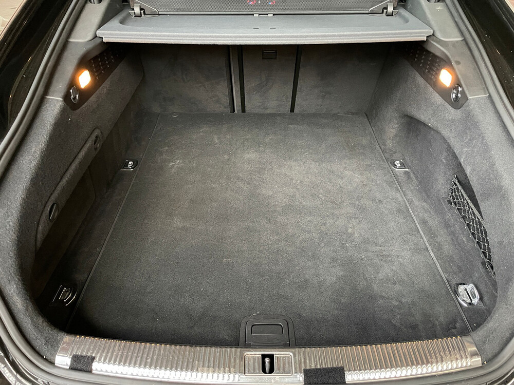 Audi S7 Sportback 4.0 TFSI Quattro 420pk S-Line 2012, NL- J-107-GT