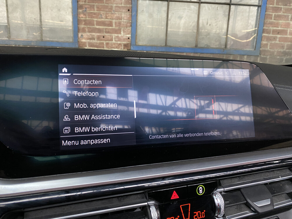 BMW Z4 M40i Roadster First Edition 340pk 2019, G-168-KV