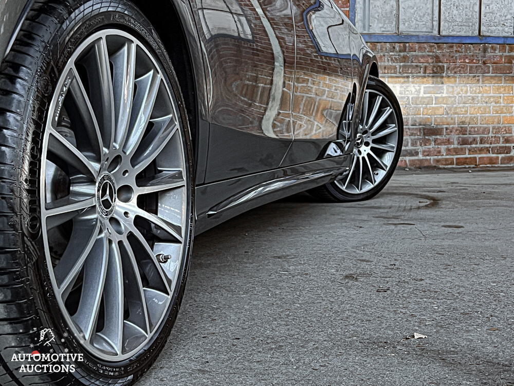 Mercedes-Benz S450 AMG 4Matic Premium Plus 367pk 2018, L-677-SP