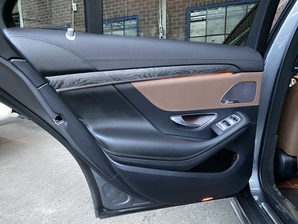 Mercedes-Benz S450 AMG 4Matic Premium Plus 367pk 2018, L-677-SP