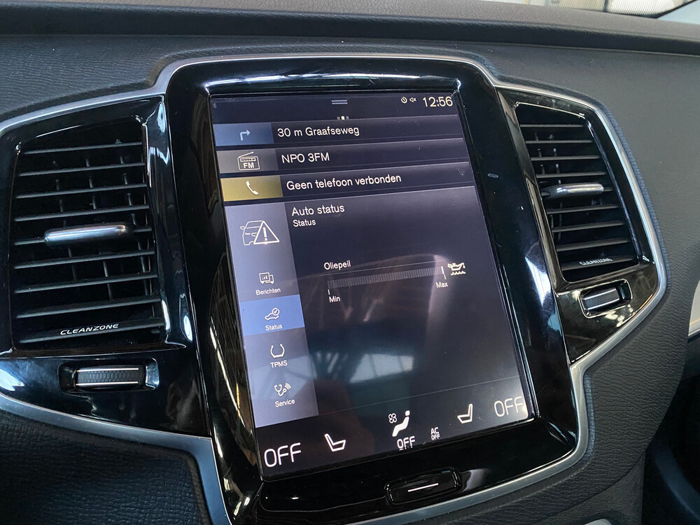 Volvo XC90 2.0 T8 Twin Engine AWD Momentum 320pk 2016 -Org. NL-, JK-06-N