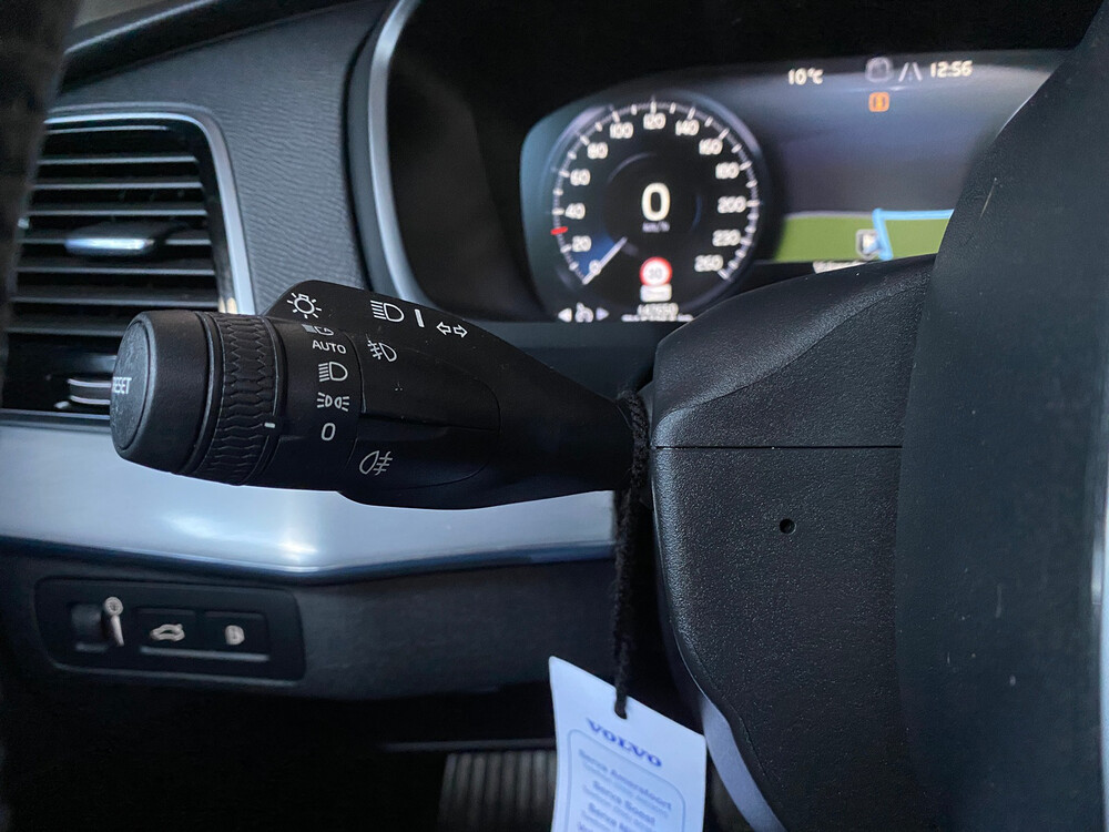 Volvo XC90 2.0 T8 Twin Engine AWD Momentum 320pk 2016 -Org. NL-, JK-06-N