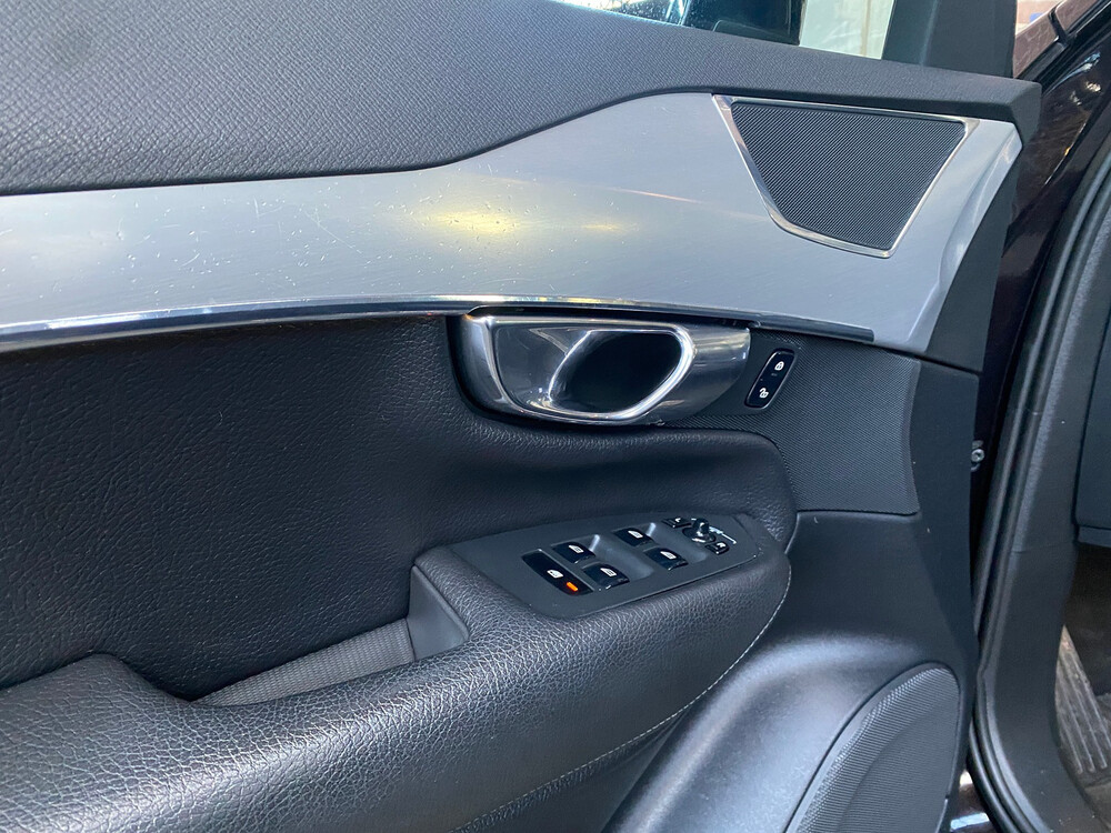 Volvo XC90 2.0 T8 Twin Engine AWD Momentum 320pk 2016 -Org. NL-, JK-06-N