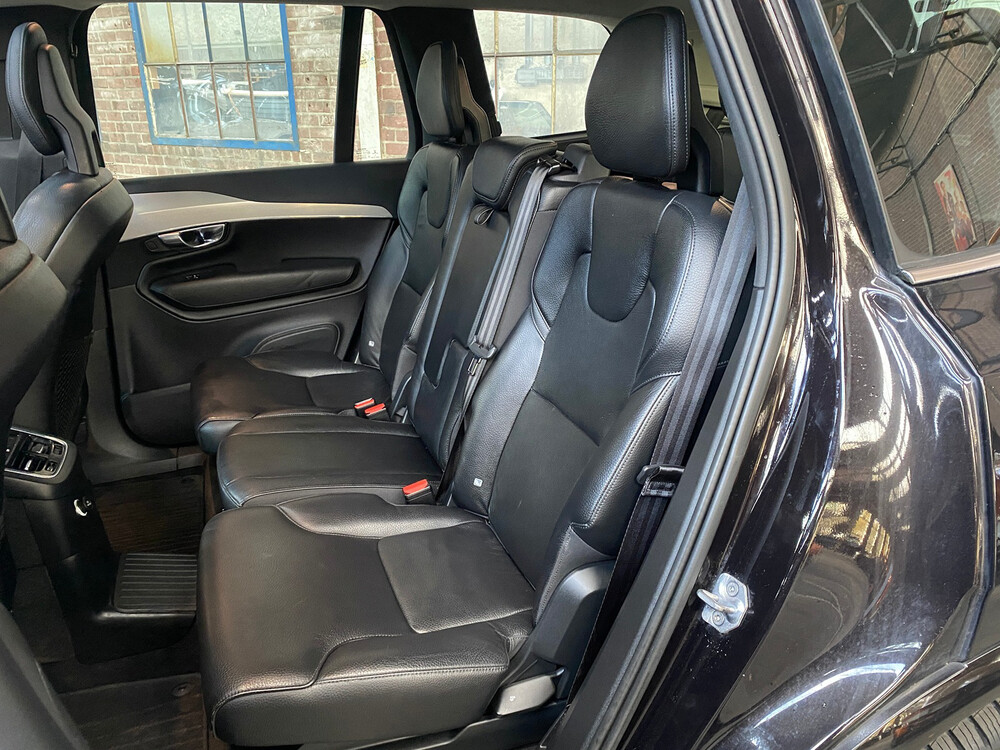 Volvo XC90 2.0 T8 Twin Engine AWD Momentum 320pk 2016 -Org. NL-, JK-06-N