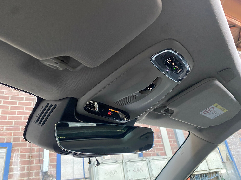 Volvo XC90 2.0 T8 Twin Engine AWD Momentum 320pk 2016 -Org. NL-, JK-06-N