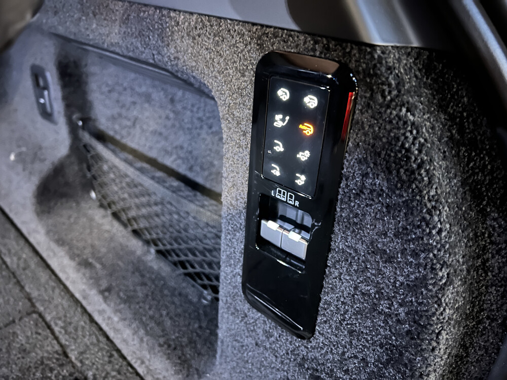 Land Rover Range Rover D350 First Edition 350pk 2022 NIEUW-MODEL -Fabrieksgarantie-