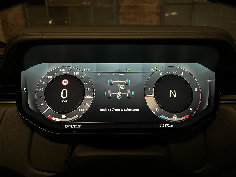 Land Rover Range Rover D350 First Edition 350pk 2022 NIEUW-MODEL -Fabrieksgarantie-