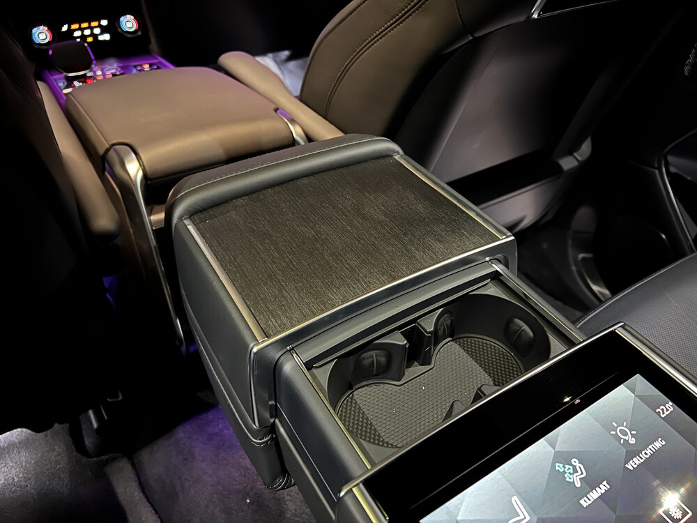 Land Rover Range Rover D350 First Edition 350pk 2022 NIEUW-MODEL -Fabrieksgarantie-