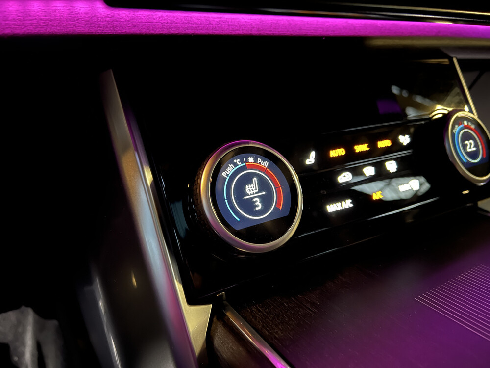 Land Rover Range Rover D350 First Edition 350pk 2022 NIEUW-MODEL -Fabrieksgarantie-