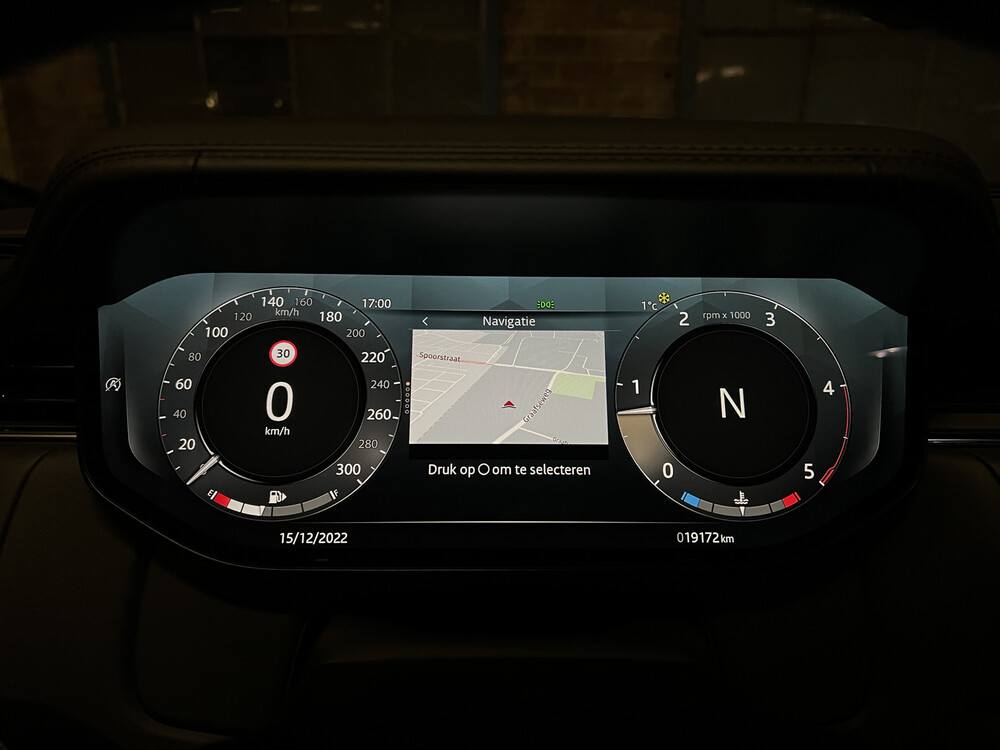 Land Rover Range Rover D350 First Edition 350pk 2022 NIEUW-MODEL -Fabrieksgarantie-