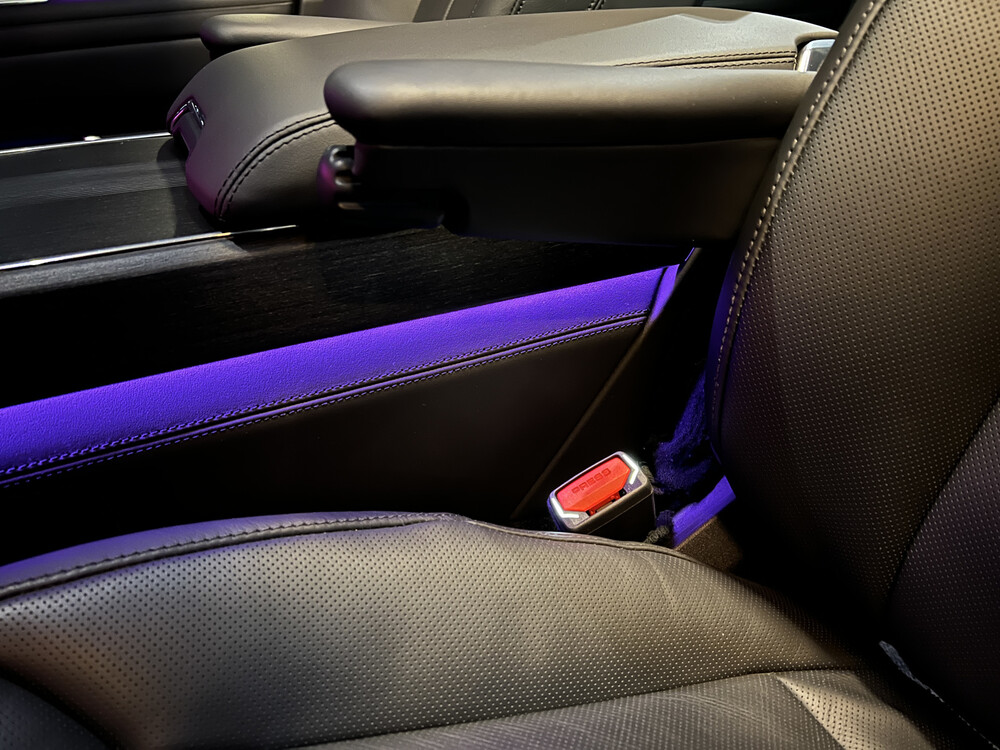 Land Rover Range Rover D350 First Edition 350pk 2022 NIEUW-MODEL -Fabrieksgarantie-