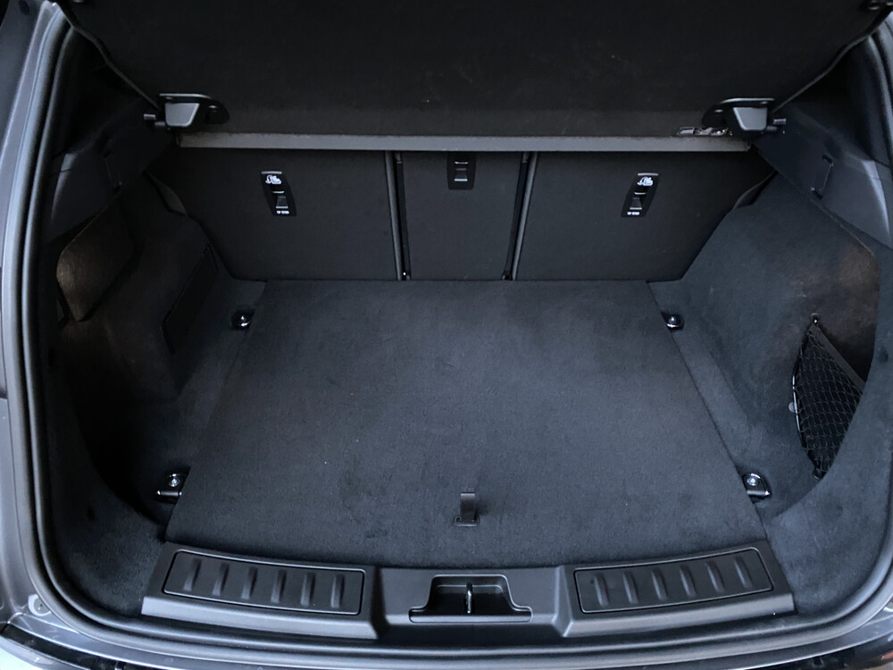 Land Rover Range Rover Evoque P300e Hybrid AWD SE 309pk 2022 -Fabrieksgarantie-