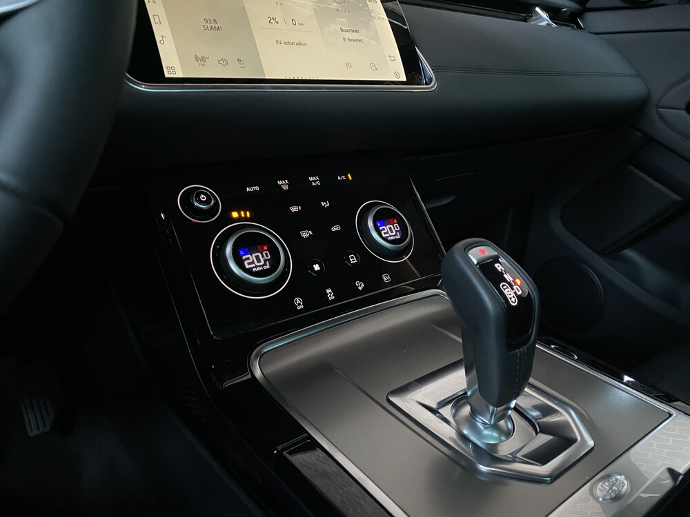Land Rover Range Rover Evoque P300e Hybrid AWD SE 309pk 2022 -Fabrieksgarantie-