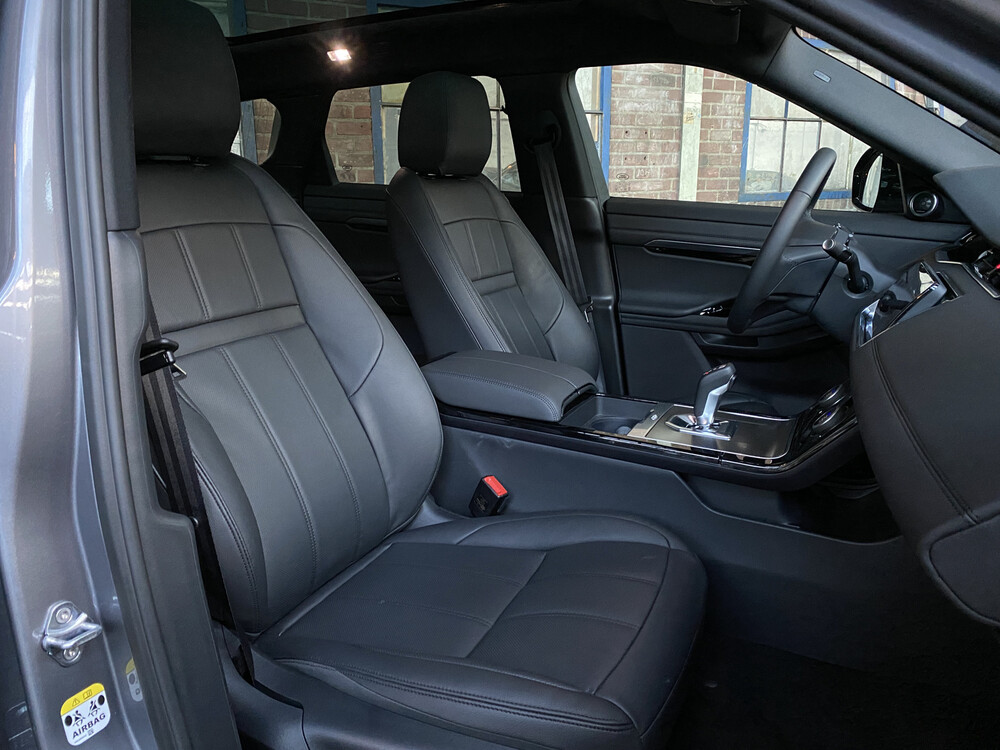 Land Rover Range Rover Evoque P300e Hybrid AWD SE 309pk 2022 -Fabrieksgarantie-