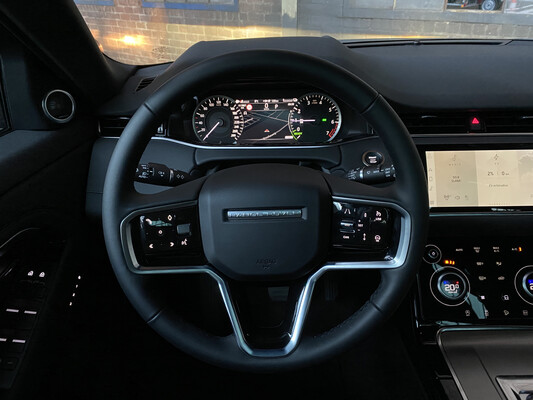 Land Rover Range Rover Evoque P300e Hybrid AWD SE 309pk 2022 -Fabrieksgarantie-