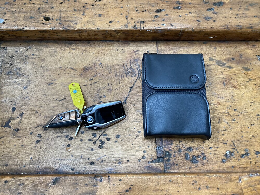 BMW X5 M50d M-Sport High Executive 400pk 2019, J-551-TR