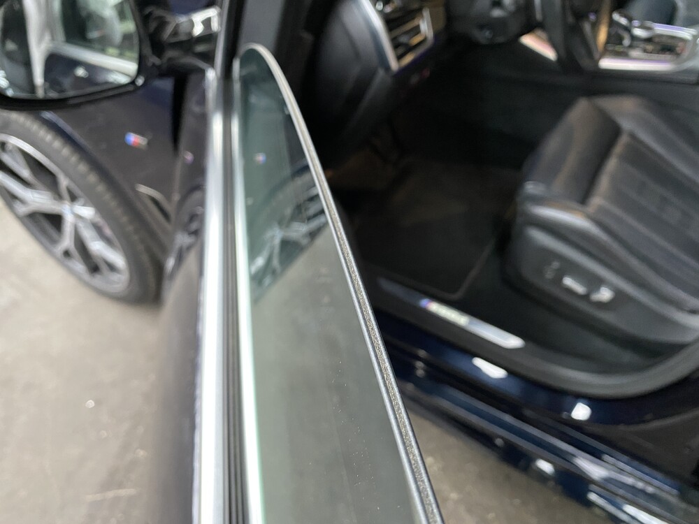 BMW X5 M50d M-Sport High Executive 400pk 2019, J-551-TR