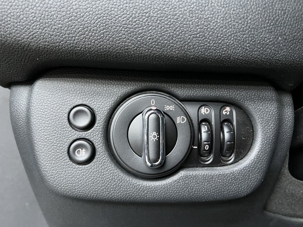 Mini Clubman 1.5D 116pk Britisch Racing Green Mini Cooper 2016