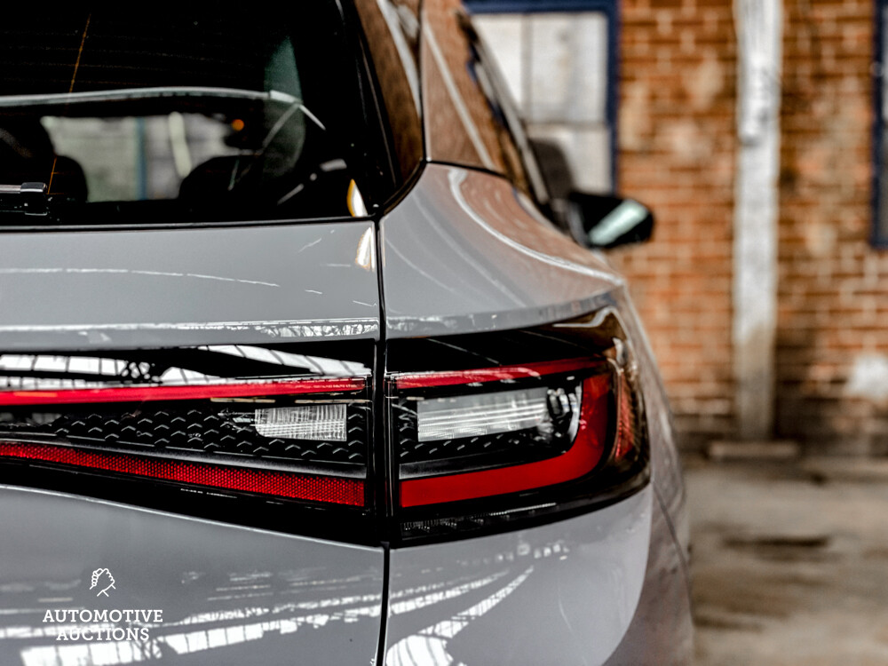 Volkswagen ID.4 Pro Performance 77kWh 204pk 2021 Fabrieksgarantie