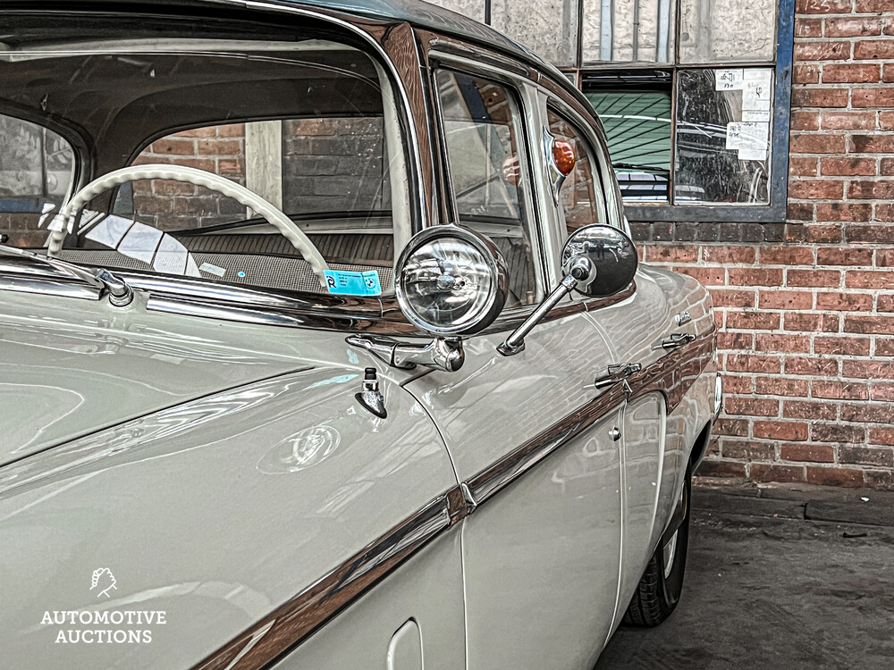 Studebaker Commander 4.2 V8 1955, SX-92-75