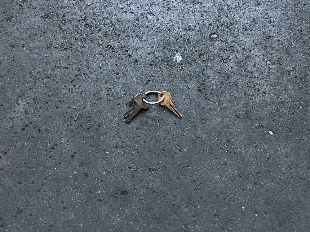 Volvo Amazone P13194 1968 Oldtimer ORG-NL, 60-39-GJ