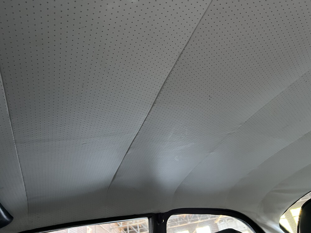 Volvo Amazone P13194 1968 Oldtimer ORG-NL, 60-39-GJ