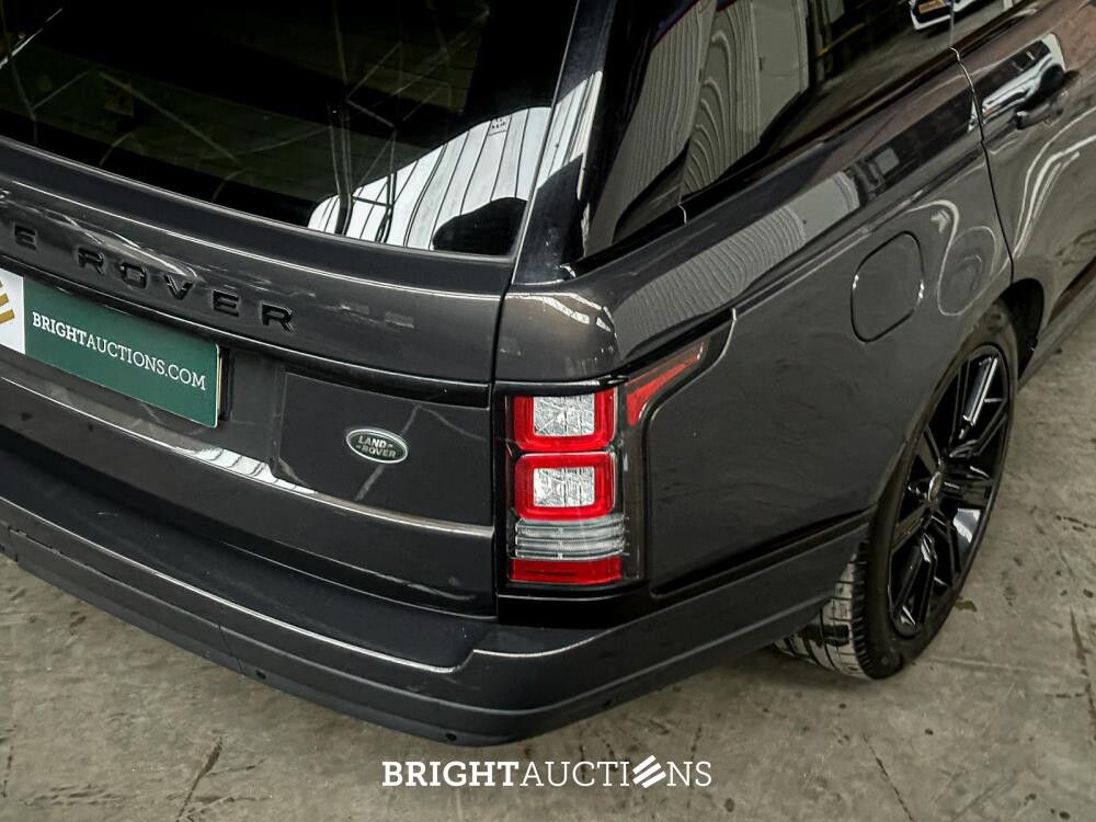 Land Rover Range Rover 4.4 SDV8 Autobiography 340pk 2015, HS-359-F